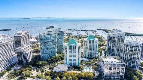 3350 SW 27th Avenue Coconut Grove FL 33133