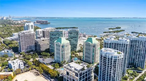 3350 SW 27th Avenue Coconut Grove FL 33133