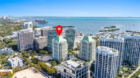 3350 SW 27th Avenue Coconut Grove FL 33133