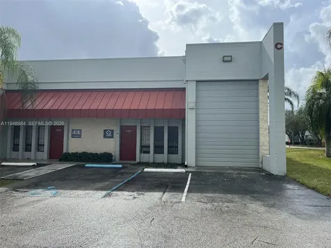 12931 SW 133rd Court Unincorporated Dade FL 33186