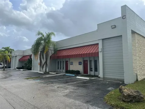 12931 SW 133rd Court Unincorporated Dade FL 33186