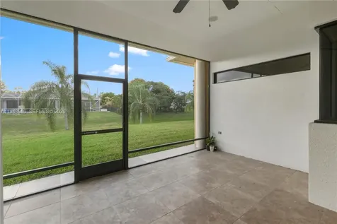 315 SE Fisk Road Port St. Lucie FL 34984