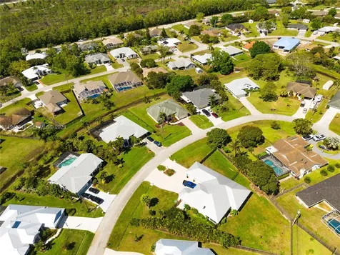 315 SE Fisk Road Port St. Lucie FL 34984