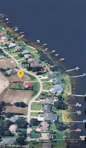 591 Sunset Pointe Drive Lake Placid FL 33852