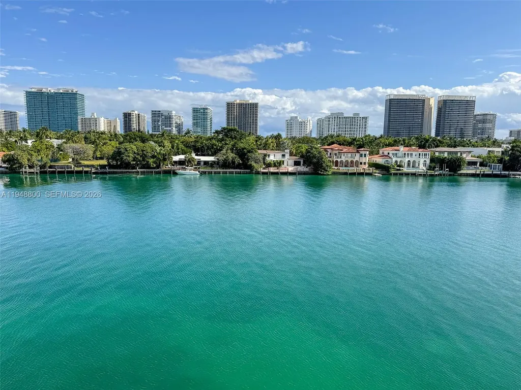 10101 E Bay Harbor Drive Bay Harbor Islands FL 33154