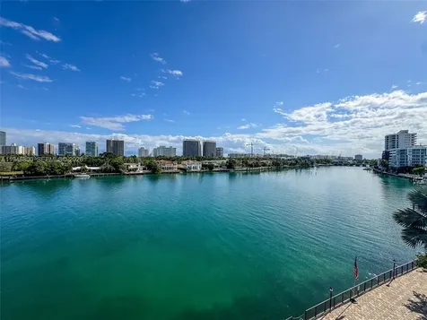10101 E Bay Harbor Drive Bay Harbor Islands FL 33154