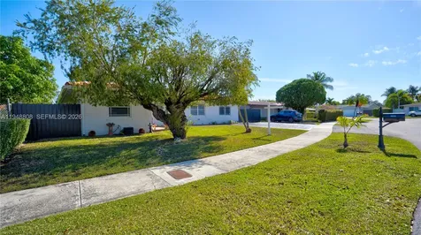 6815 SW 134th Court Miami FL 33183