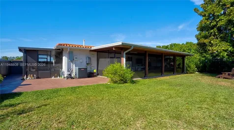 6815 SW 134th Court Miami FL 33183