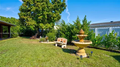 6815 SW 134th Court Miami FL 33183