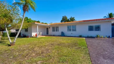 6815 SW 134th Court Miami FL 33183
