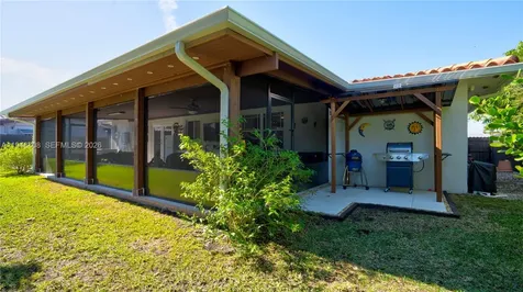 6815 SW 134th Court Miami FL 33183