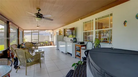 6815 SW 134th Court Miami FL 33183