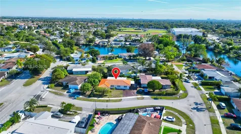 6815 SW 134th Court Miami FL 33183