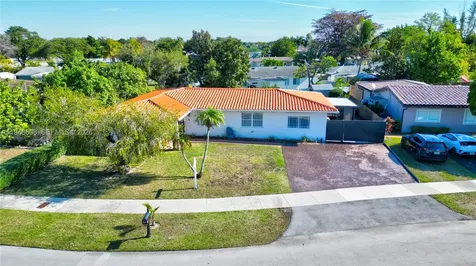 6815 SW 134th Court Miami FL 33183