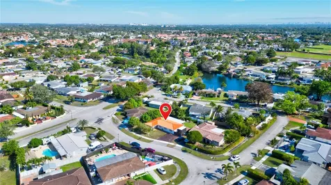 6815 SW 134th Court Miami FL 33183
