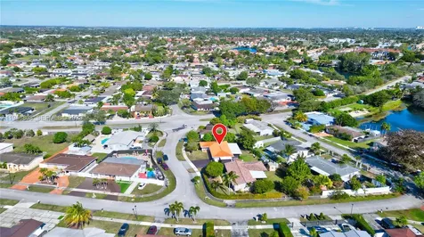 6815 SW 134th Court Miami FL 33183