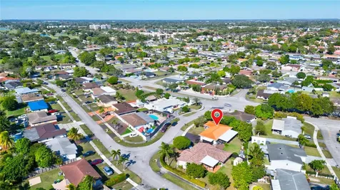 6815 SW 134th Court Miami FL 33183