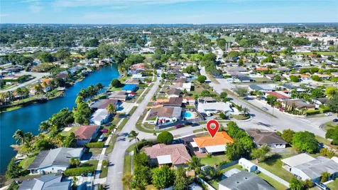 6815 SW 134th Court Miami FL 33183