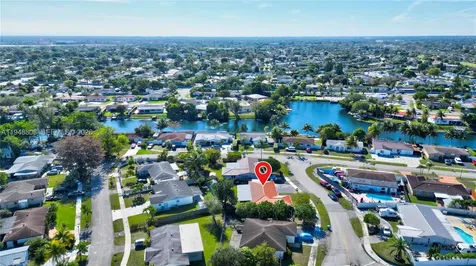 6815 SW 134th Court Miami FL 33183