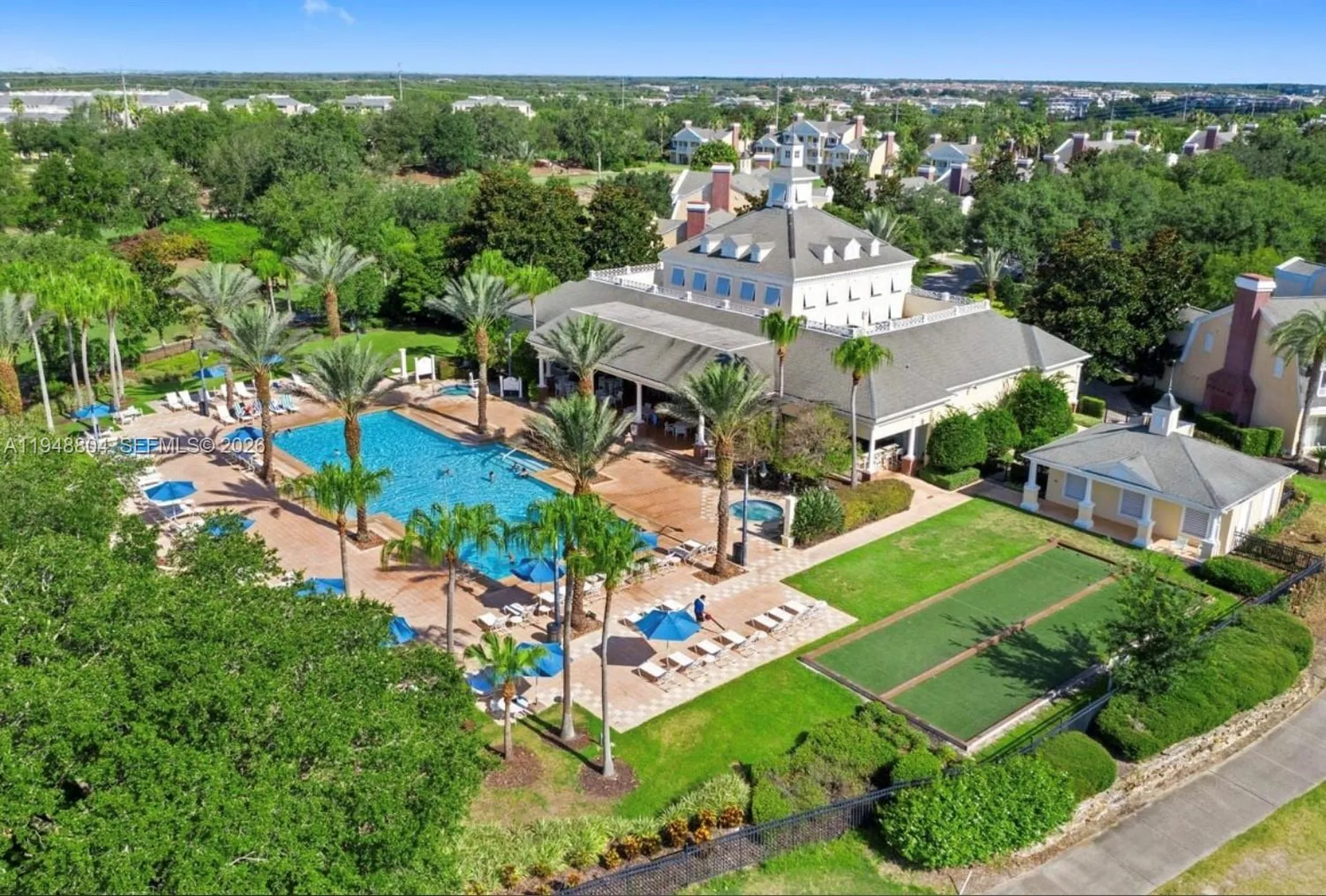 7526 Seven Eagles Way Other City - In The State Of Florida FL 34747