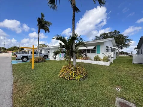4705 NW 44th Court Tamarac FL 33319