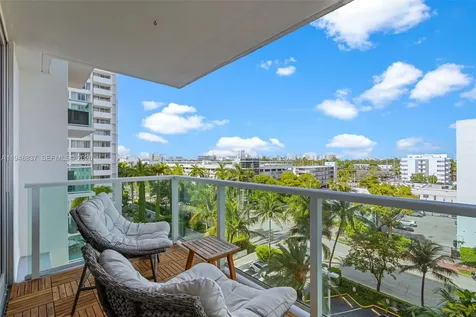 1000 West Avenue Miami Beach FL 33139