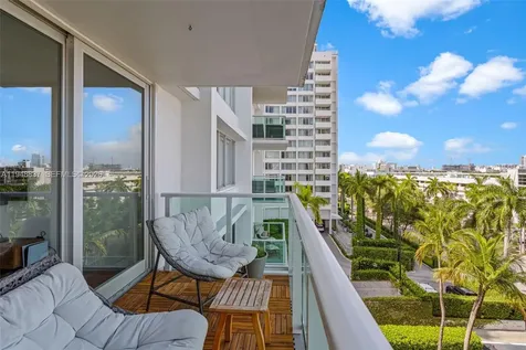 1000 West Avenue Miami Beach FL 33139
