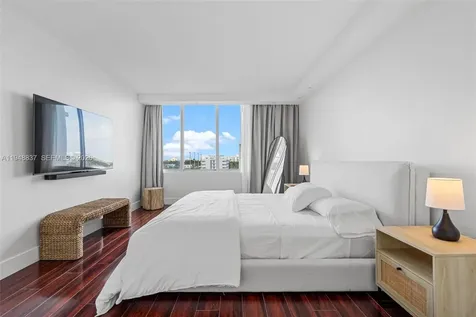 1000 West Avenue Miami Beach FL 33139