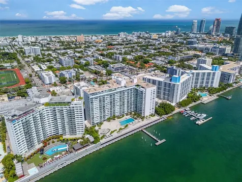 1000 West Avenue Miami Beach FL 33139