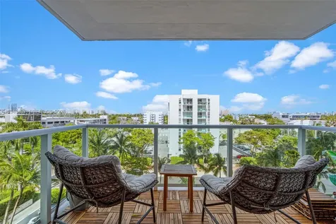 1000 West Avenue Miami Beach FL 33139