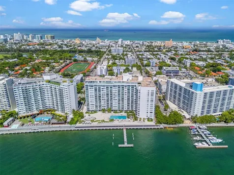 1000 West Avenue Miami Beach FL 33139
