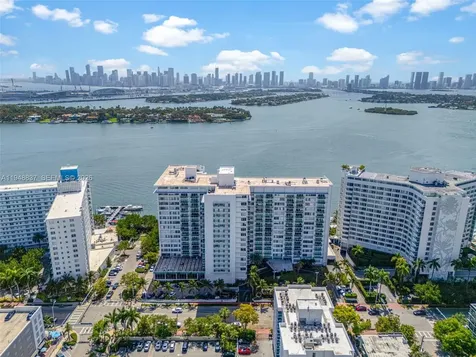 1000 West Avenue Miami Beach FL 33139
