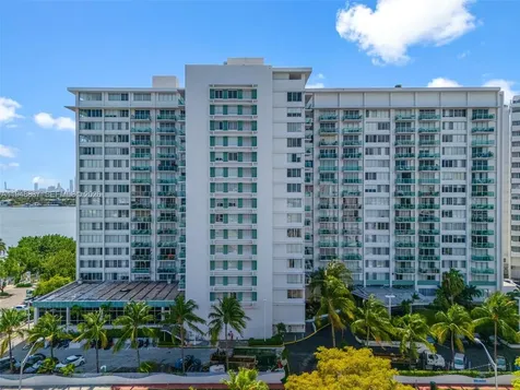 1000 West Avenue Miami Beach FL 33139