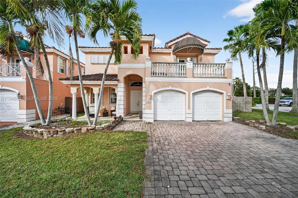 13921 SW 152nd Terrace Miami FL 33177