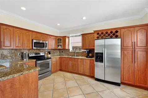 13921 SW 152nd Terrace Miami FL 33177