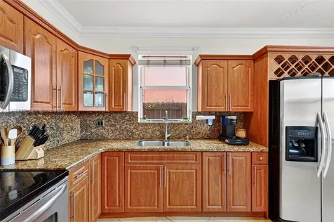 13921 SW 152nd Terrace Miami FL 33177
