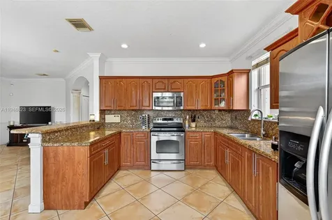 13921 SW 152nd Terrace Miami FL 33177