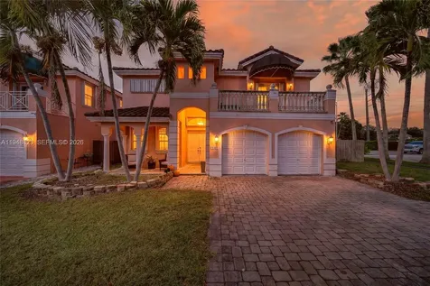 13921 SW 152nd Terrace Miami FL 33177