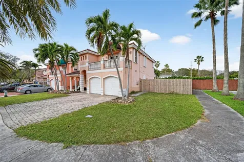 13921 SW 152nd Terrace Miami FL 33177