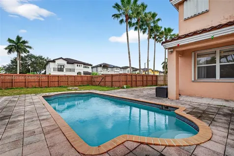 13921 SW 152nd Terrace Miami FL 33177