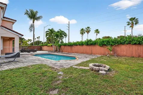 13921 SW 152nd Terrace Miami FL 33177