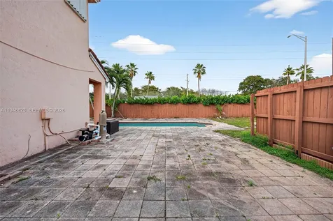 13921 SW 152nd Terrace Miami FL 33177