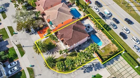 13921 SW 152nd Terrace Miami FL 33177