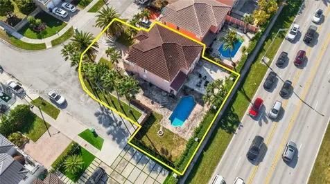 13921 SW 152nd Terrace Miami FL 33177