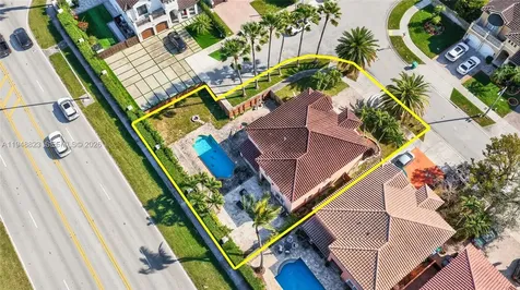 13921 SW 152nd Terrace Miami FL 33177