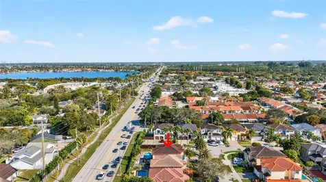 13921 SW 152nd Terrace Miami FL 33177