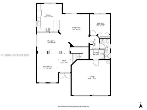 13921 SW 152nd Terrace Miami FL 33177