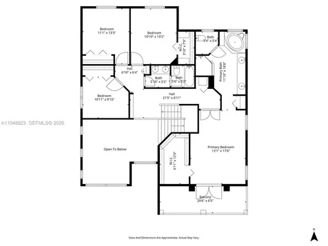 13921 SW 152nd Terrace Miami FL 33177