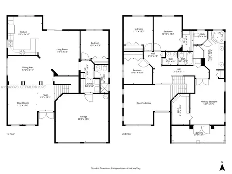 13921 SW 152nd Terrace Miami FL 33177