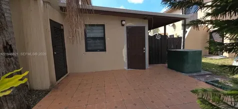 120 SW 108th Avenue Sweetwater FL 33174